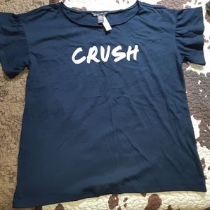 Victoria's Secret soft nightshirt